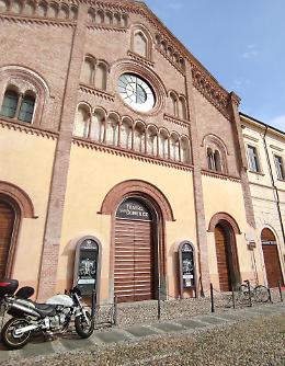 Teatro, il Comune verrà privato del  controllo