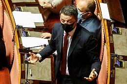 Governo, Renzi: 'Conte convinto di avere numeri. Se così Iv opposizione'