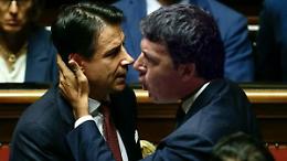 Verso la crisi di governo: cosa ne pensi?