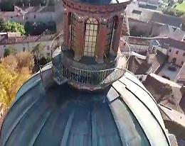 Duomo ammalato, partita la raccolta dei fondi