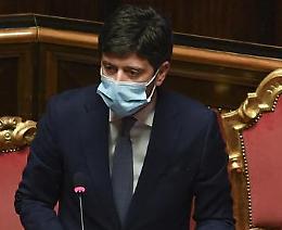 Speranza: 'Virus in espansione'. Approvato il nuovo Dpcm
