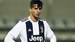 Cremonese, in arrivo Coccolo dalla Juventus