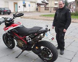 Addio al dottor Mainardi, il medico di tutti