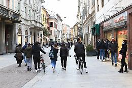 Lombardia zona rossa, chiesta la deroga per il territorio di Cremona