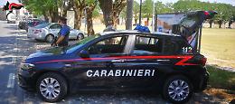 Assembramento, sanzionate sette persone a Bozzolo