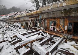 Rigopiano: 25 assoluzioni e 5 condanne