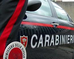 Uccide moglie durante lite, marito confessa