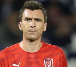 Calcio: Milan vicino all'accordo con Mandzukic