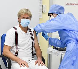 Varianti Covid sotto la lente, Pan: 'Siamo in allerta'
