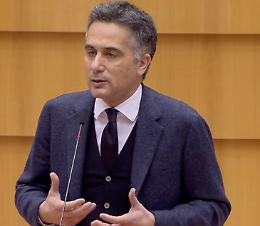 “In Europa per un’Italia più forte”