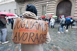 Ristoratori e baristi: le loro istanze e proposte di fronte a Governo e Regione