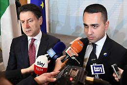 Il Copasir chiede audizioni di Conte, Di Maio, Renzi e Casalino