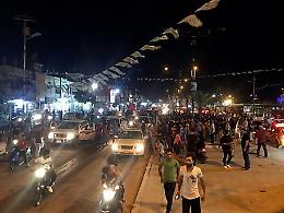  Iraq: attentato Baghdad, bilancio morti sale a 28