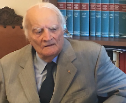 Mafia: Contrada, annullato risarcimento ingiusta detenzione
