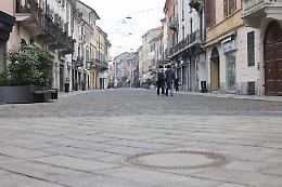 Lombardia arancione da domenica? Fontana: 'Da noi dati sempre corretti'