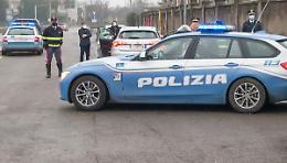 Latitante e irregolare in Italia, arrestato un 30enne