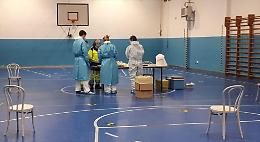 Primaria di Pizzighettone, 9 positivi su 98 test: la scuola resta chiusa