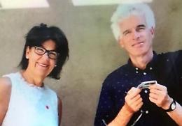 Coppia scomparsa a Bolzano, amica consegna vestiti del figlio