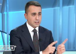 Di Maio: 'O si trova la maggioranza o meglio andare a votare'