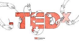 Nasce il bosco di TEDxCremona