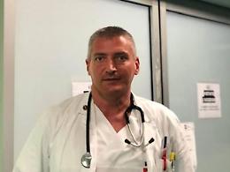  "Non ci sto a uccidere pazienti per liberare letti"