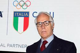Cdm approva 'decreto Cio' per autonomia Coni