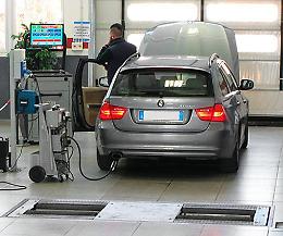 Niente revisioni, tutti a casa: rabbia alla Motorizzazione
