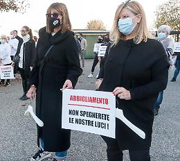 «Zone di confine ko. Allentate i divieti»