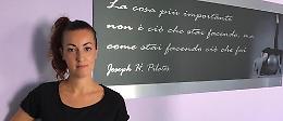 «Chiusi da sette mesi, diamo voce al Pilates»
