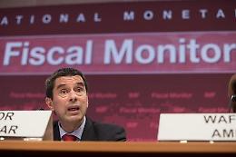Fmi: Italia usi risorse Recovery per progetti alta qualità