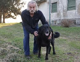 Sfratto sospeso: Giorgio e Black hanno ancora un tetto