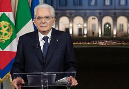 Le possibili mosse di Mattarella al termine delle consultazioni