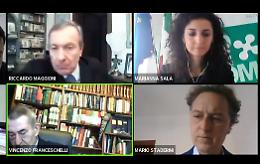 VIDEO Telefonia, internet e pay tv:  novità in arrivo nelle controversie tra gli utenti e le compagnie delle telecomunicazioni