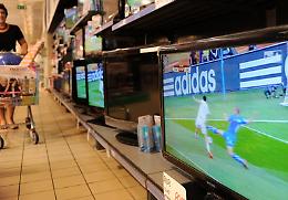 Tv, ultimi giorni per chiedere l'esonero del canone