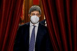Fico: 'C'è la disponibilità comune delle forze politiche al confronto'