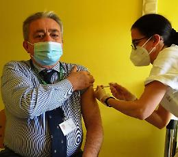 "Cremonesi tutti vaccinati entro il prossimo autunno"