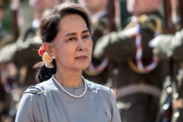Myanmar, arrestato consigliere di Aung 