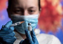 Venti sanitari 'no vax' contro l’aut-aut dell'Ats