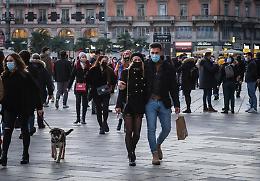 Cnr, l'epidemia può ripartire