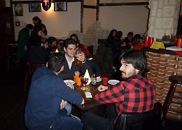 Ordina del cibo d’asporto a Soncino, poi scopre che il locale non è a Rieti