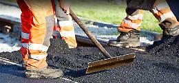 Asfaltature, dal 23 giugno via agli interventi straordinari