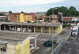 «Aree in vendita, il ricavato finanzierà le nostre opere»