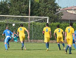 Fondi, centro sportivo più bello e moderno