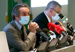 Covid: Lombardia chiede apertura ristoranti fino alle 22