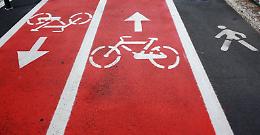 Piste ciclabili per oltre 3 milioni 