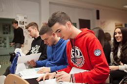 Padania Acque: al via il progetto 2.0 di alternanza scuola-lavoro 
