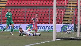 La Cremo batte il Pisa 2-1