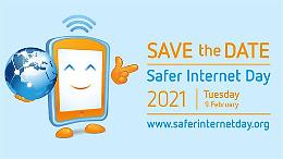 Safer Internet Day: attesi oltre 200 mila studenti