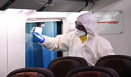 Trenitalia premiata per le buone prassi anti-contagio