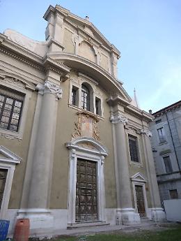 San Vincenzo torna a splendere